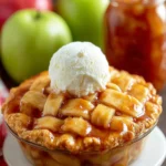 Apple Pie Filling First Image