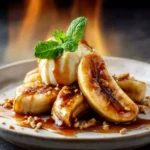 Bananas Foster First Image