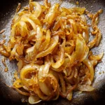 Caramelized Onions (How to Caramelize Onions) First Image