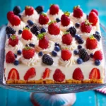 Chantilly Cake Recipe First Image