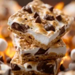 High-Protein S’mores Treats First Image