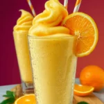 Ninja Slushi Orange Julius First Image