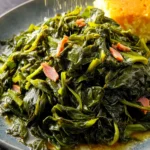 Southern Turnip Greens Recipe First Image