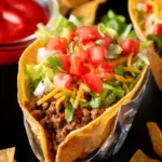 Walking Tacos First Image