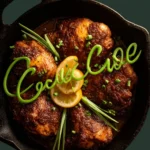 Mexican Chicken Adobo Recipe First Image