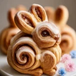 Cinnamon Roll Bunnies First Image
