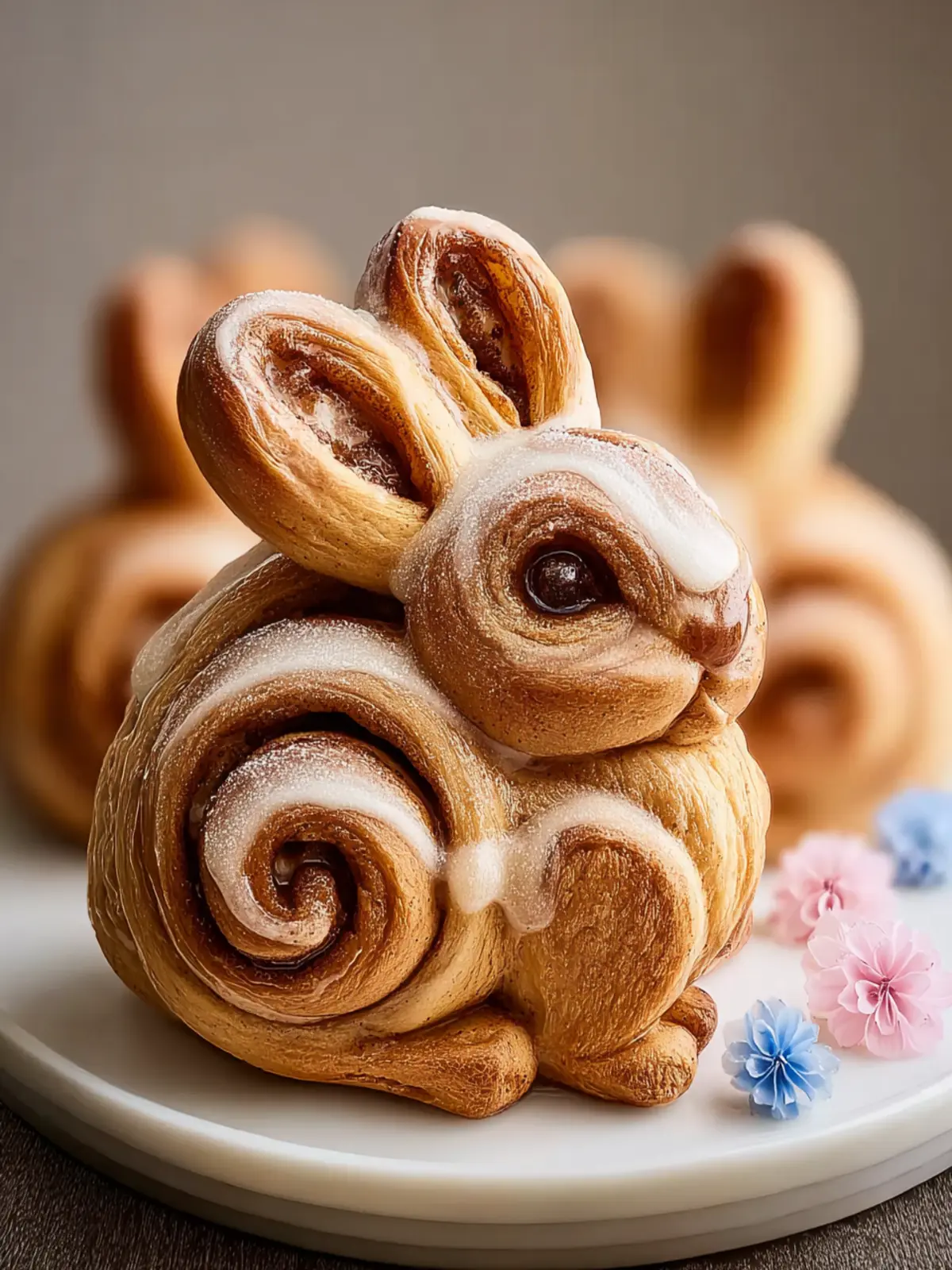 Cinnamon Roll Bunnies First Image